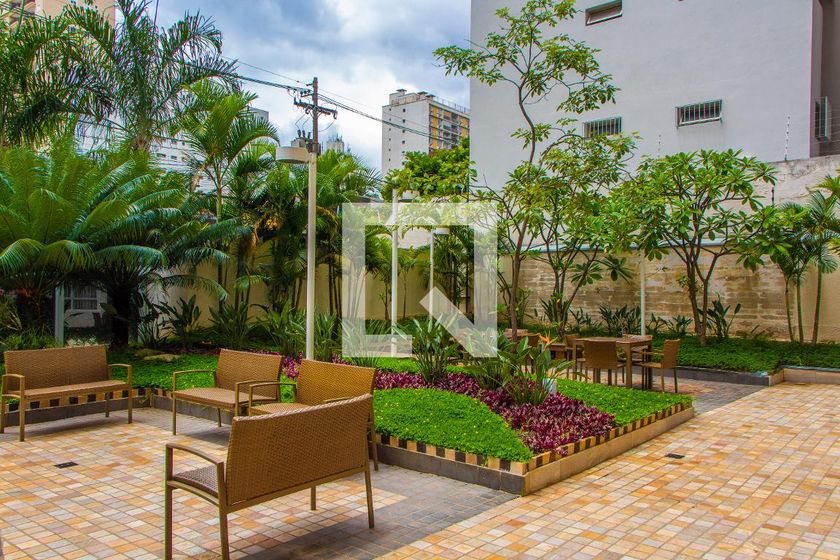 Apartamento à Venda - Cambuí, 2 Quartos,  136 m2 em , Campinas - sp | SoloBR
