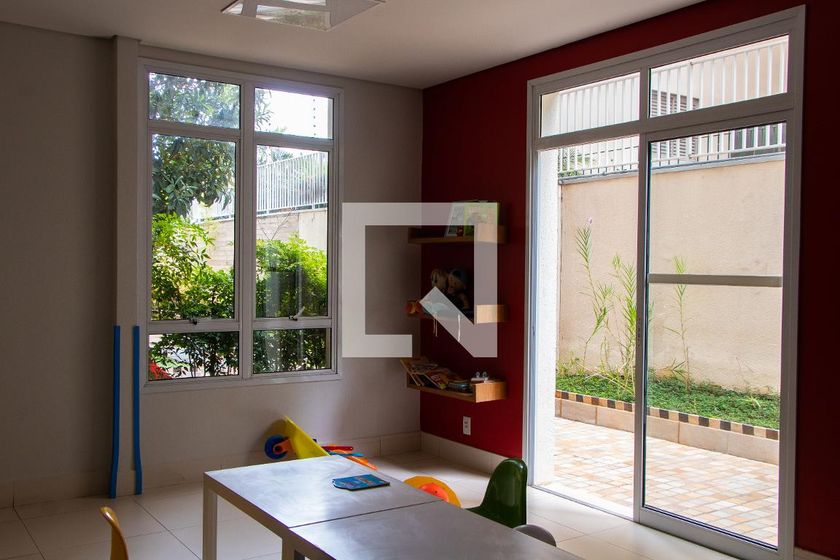Apartamento à Venda - Cambuí, 2 Quartos,  136 m2 em , Campinas - sp | SoloBR