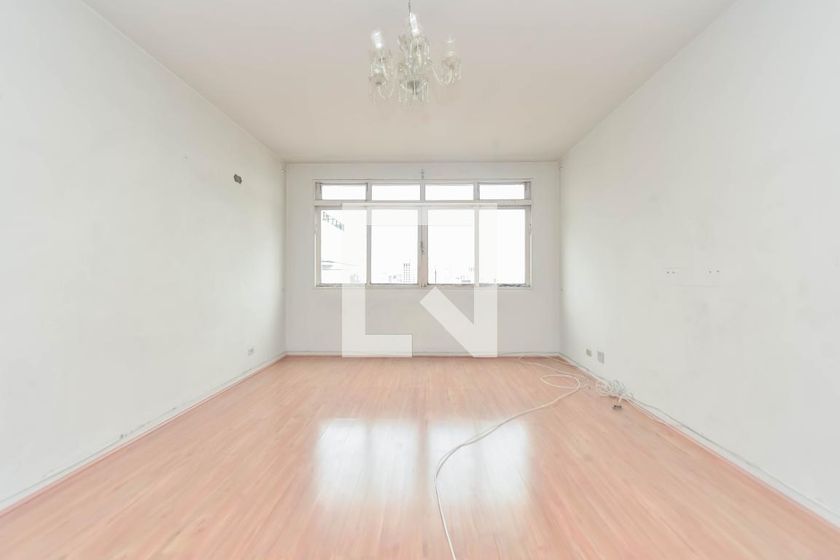 Apartamento, 1 quarto, 90 m² - Foto 3