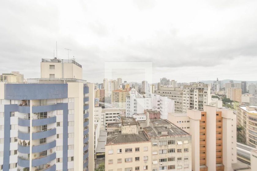 Apartamento, 1 quarto, 90 m² - Foto 6