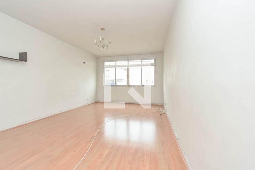 Apartamento, 1 quarto, 90 m² - Foto 1