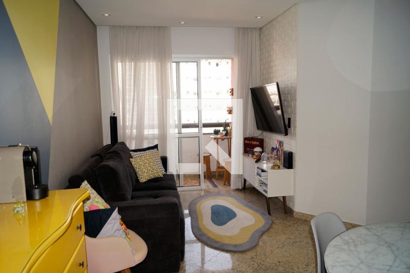 Apartamento, 2 quartos, 60 m² - Foto 3