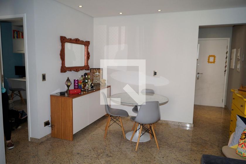 Apartamento, 2 quartos, 60 m² - Foto 11