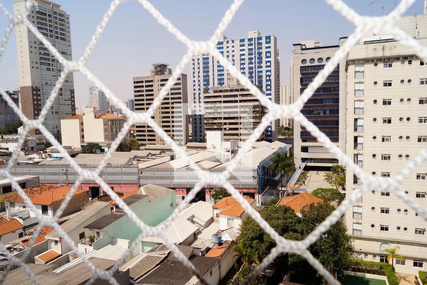 Apartamento, 2 quartos, 60 m² - Foto 21