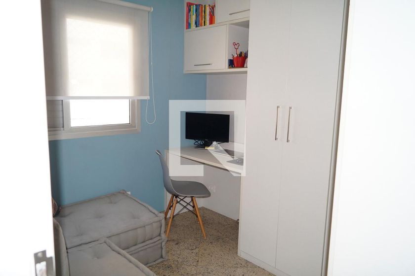 Apartamento, 2 quartos, 60 m² - Foto 41
