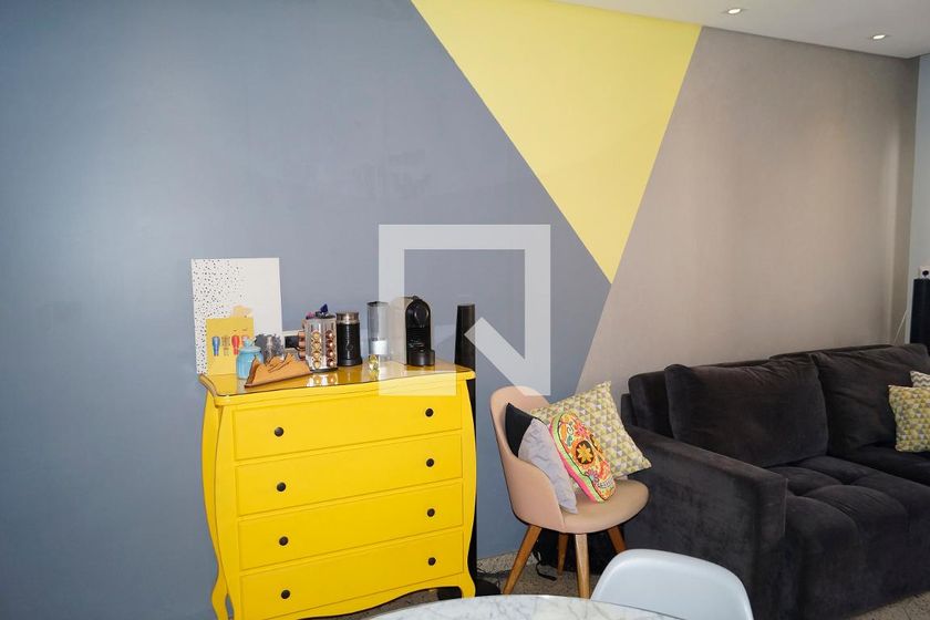 Apartamento, 2 quartos, 60 m² - Foto 7