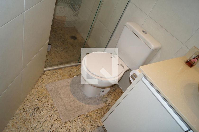 Apartamento, 2 quartos, 60 m² - Foto 57