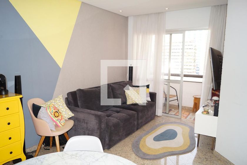 Apartamento, 2 quartos, 60 m² - Foto 5