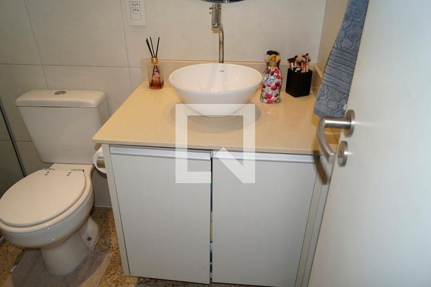 Apartamento, 2 quartos, 60 m² - Foto 55