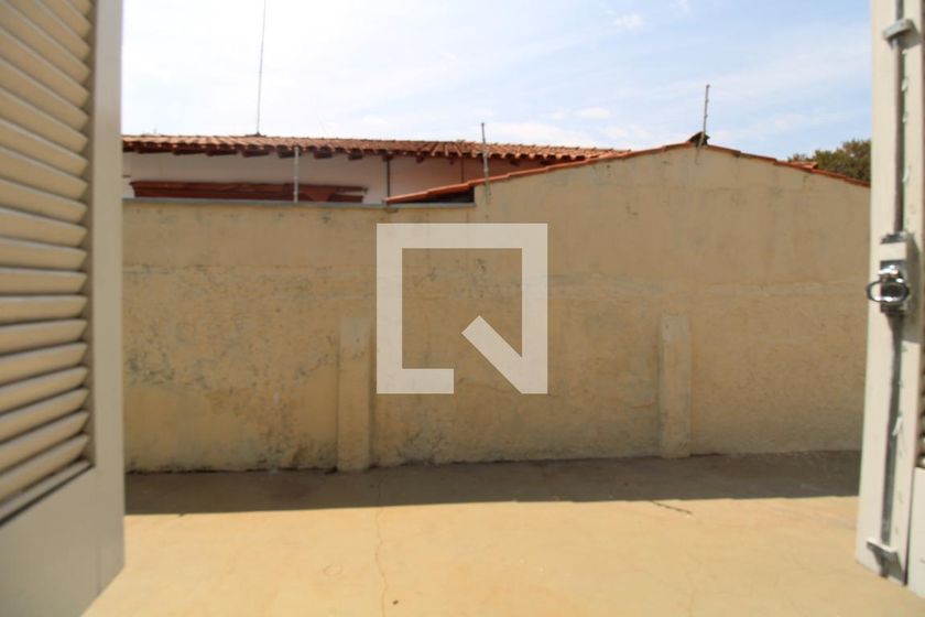 Casa à Venda - Bosque, 3 Quartos,  170 m2 em , Campinas - sp | SoloBR