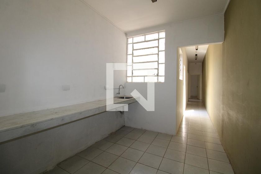 Casa à Venda - Bosque, 3 Quartos,  170 m2 em , Campinas - sp | SoloBR