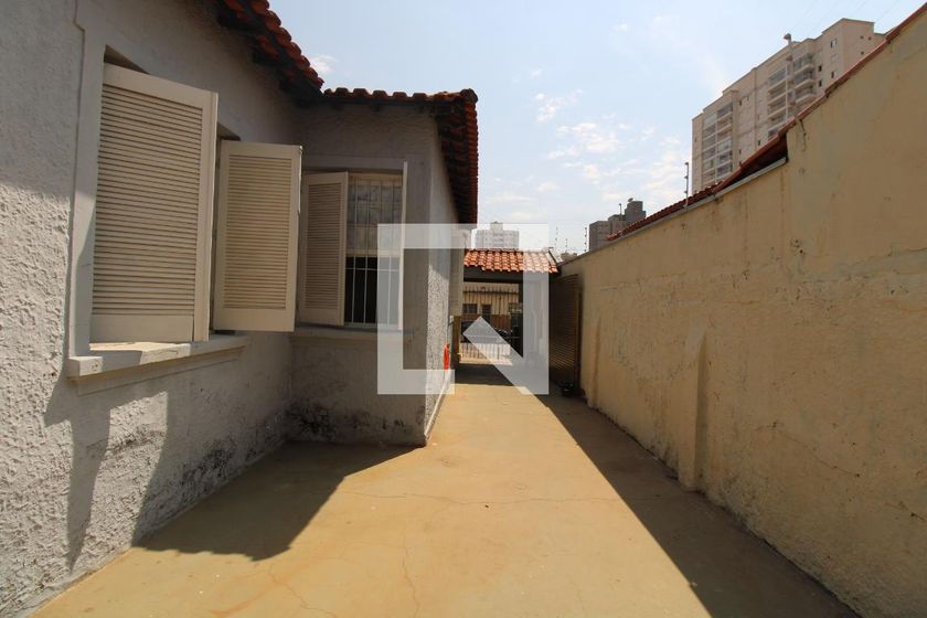 Casa à Venda - Bosque, 3 Quartos,  170 m2 em , Campinas - sp | SoloBR