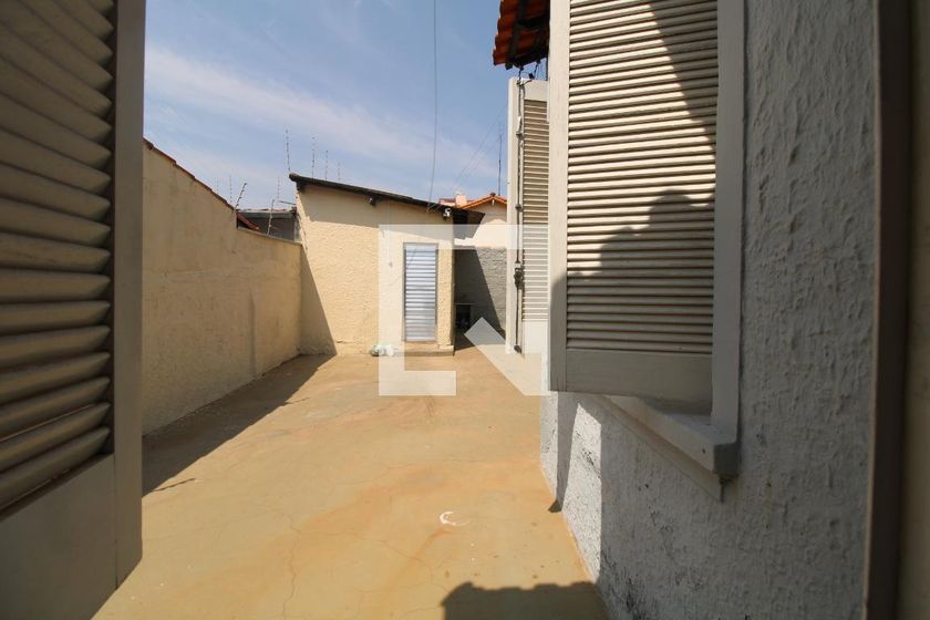 Casa à Venda - Bosque, 3 Quartos,  170 m2 em , Campinas - sp | SoloBR