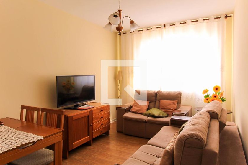Apartamento, 2 quartos, 84 m² - Foto 3