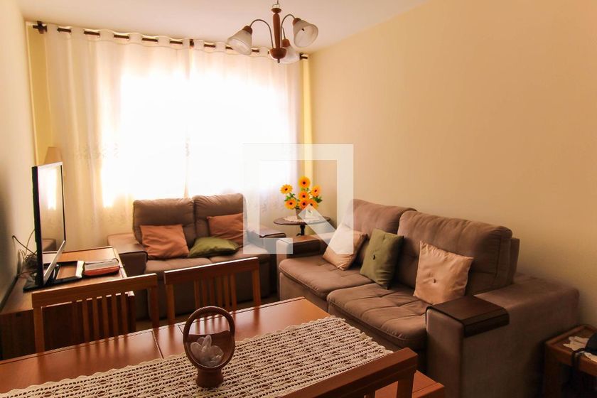 Apartamento, 2 quartos, 84 m² - Foto 1