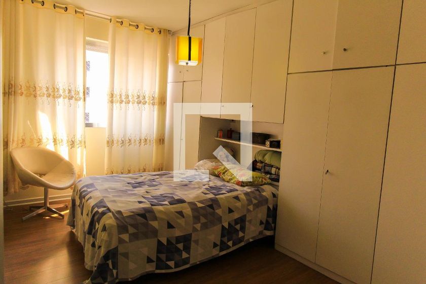 Apartamento, 2 quartos, 84 m² - Foto 35