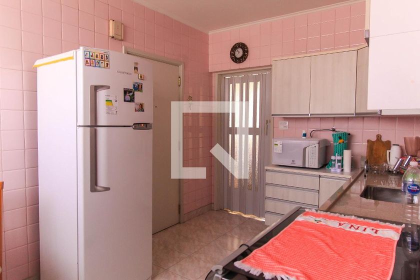 Apartamento, 2 quartos, 84 m² - Foto 63