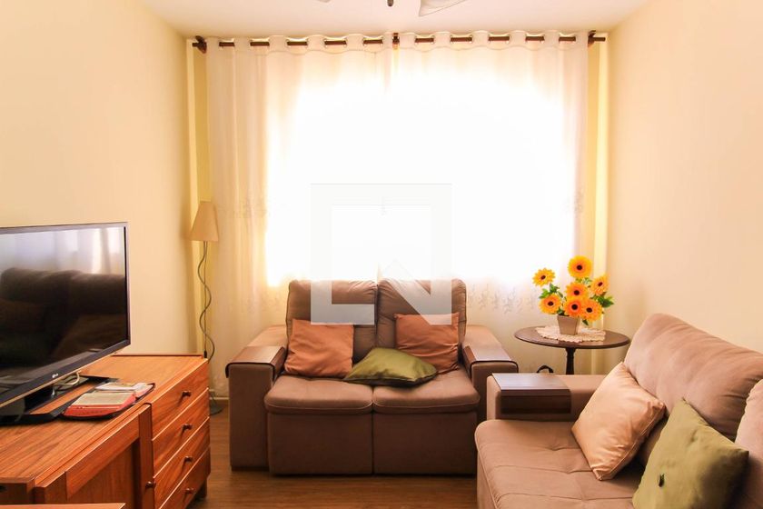 Apartamento, 2 quartos, 84 m² - Foto 5