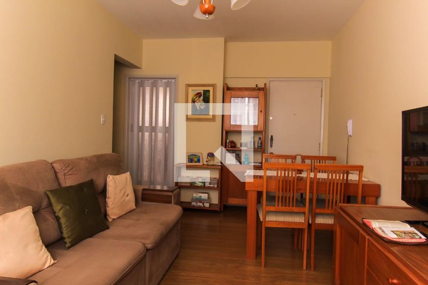Apartamento, 2 quartos, 84 m² - Foto 9