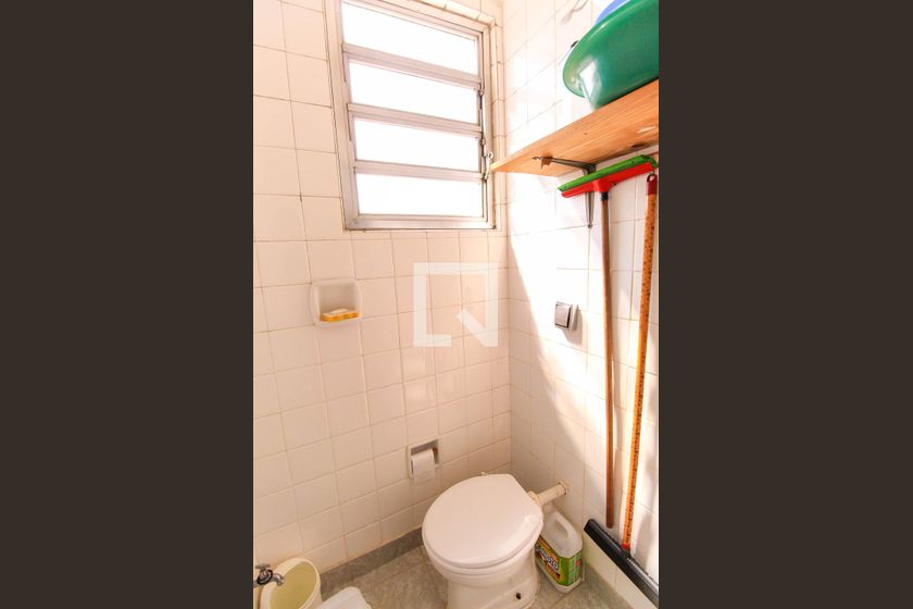 Apartamento, 2 quartos, 84 m² - Foto 87