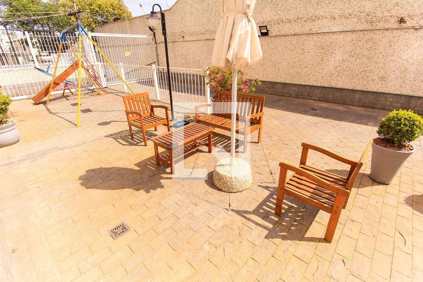 Apartamento, 2 quartos, 84 m² - Foto 93