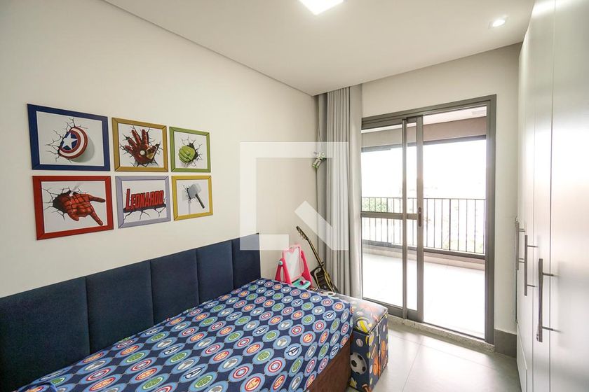 Apartamento, 3 quartos, 103 m² - Foto 24