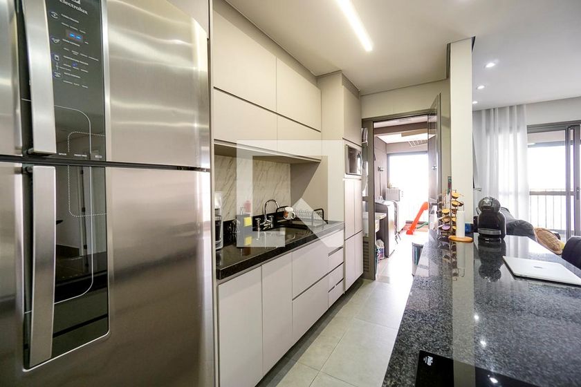 Apartamento, 3 quartos, 103 m² - Foto 33
