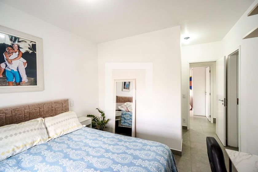 Apartamento, 3 quartos, 103 m² - Foto 14