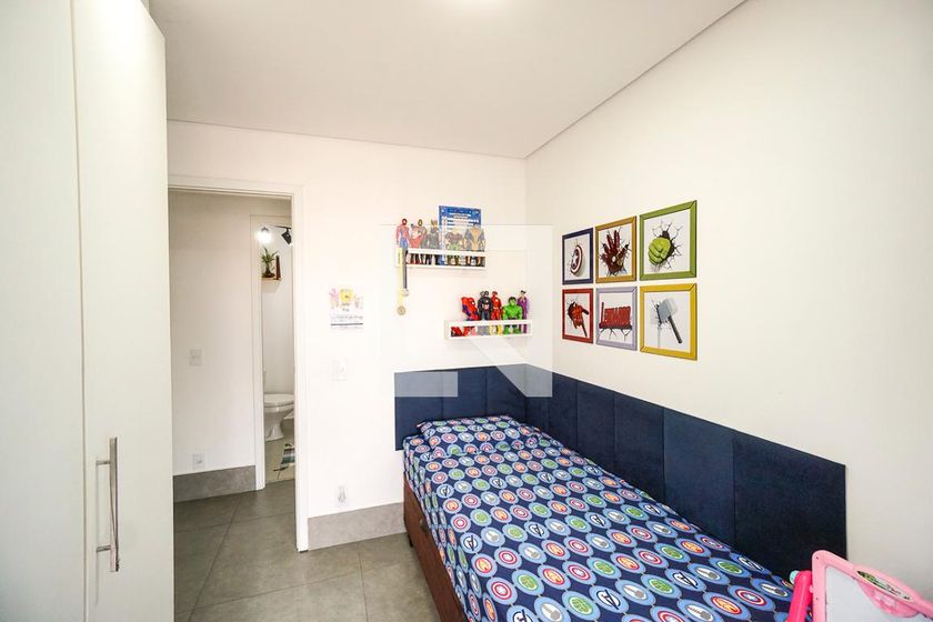 Apartamento, 3 quartos, 103 m² - Foto 23