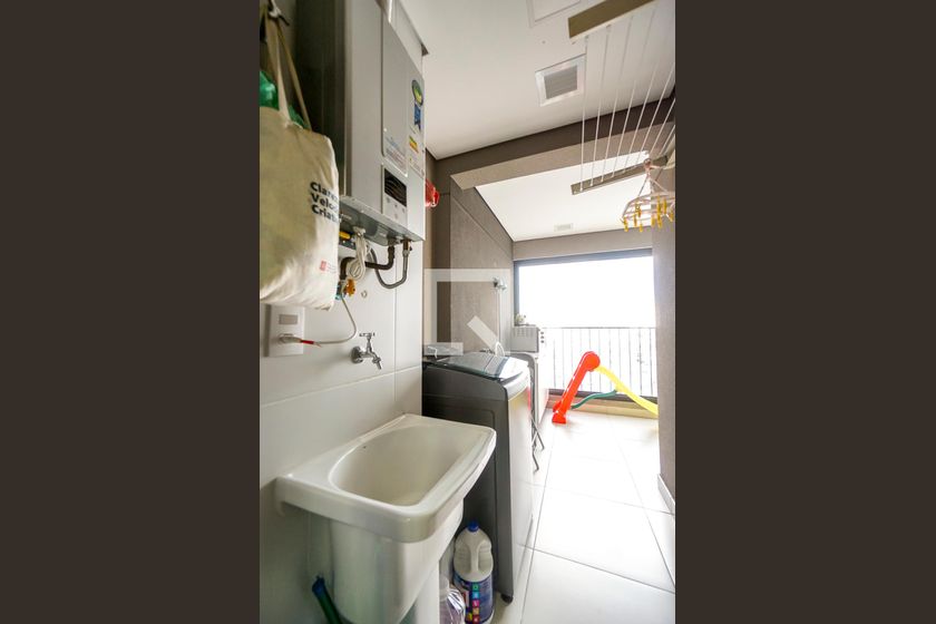 Apartamento, 3 quartos, 103 m² - Foto 37