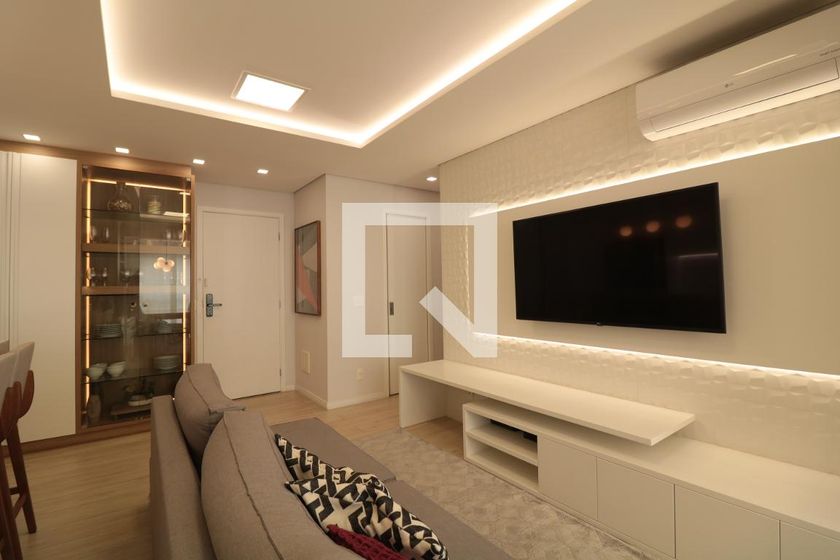 Apartamento, 3 quartos, 80 m² - Foto 6