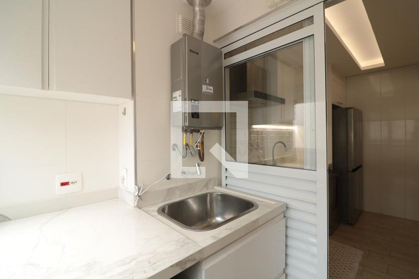 Apartamento, 3 quartos, 80 m² - Foto 98