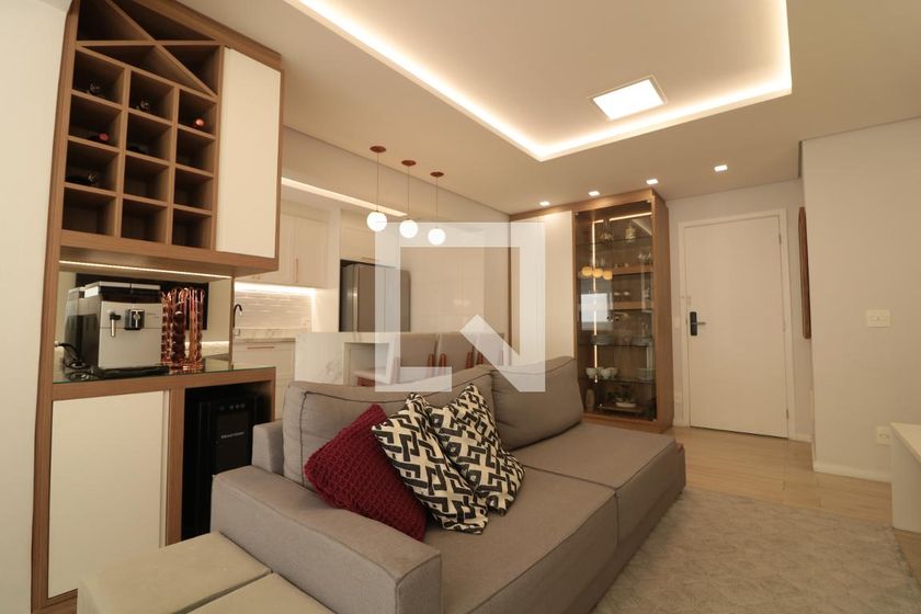 Apartamento, 3 quartos, 80 m² - Foto 8