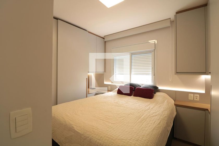 Apartamento, 3 quartos, 80 m² - Foto 52
