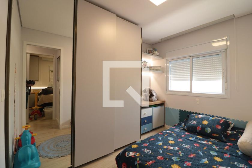Apartamento, 3 quartos, 80 m² - Foto 44