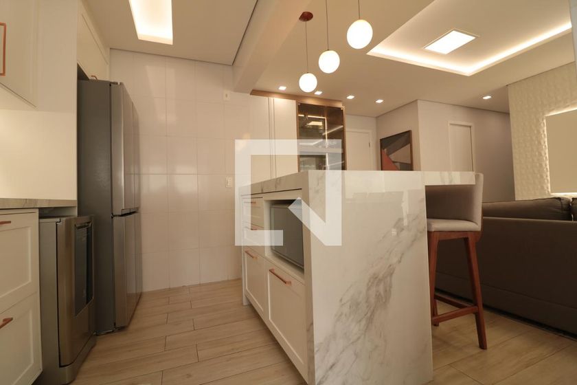 Apartamento, 3 quartos, 80 m² - Foto 88