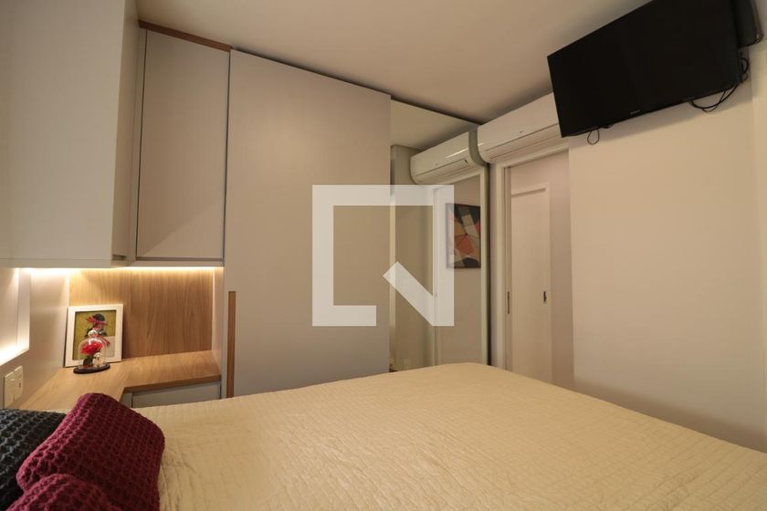 Apartamento, 3 quartos, 80 m² - Foto 56