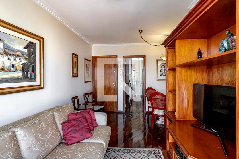 Apartamento, 2 quartos, 58 m² - Foto 7