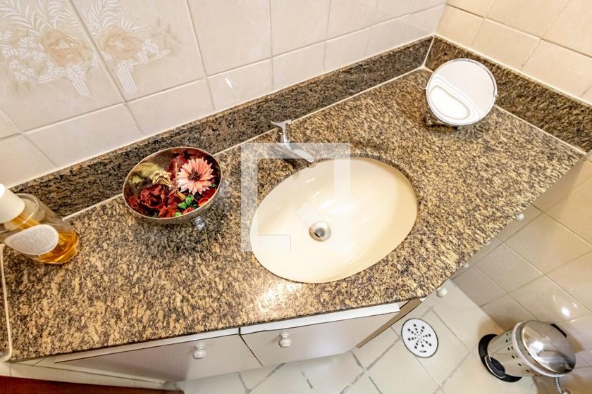 Apartamento, 2 quartos, 58 m² - Foto 63