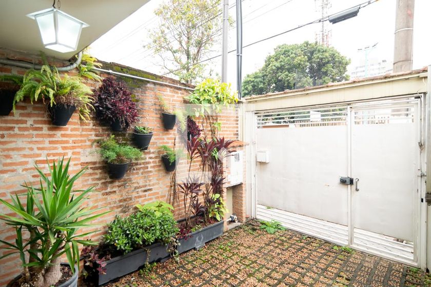 Casa, 3 quartos, 112 m² - Foto 35