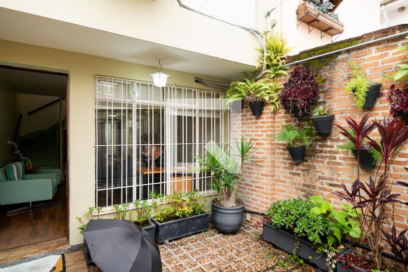 Casa, 3 quartos, 112 m² - Foto 36