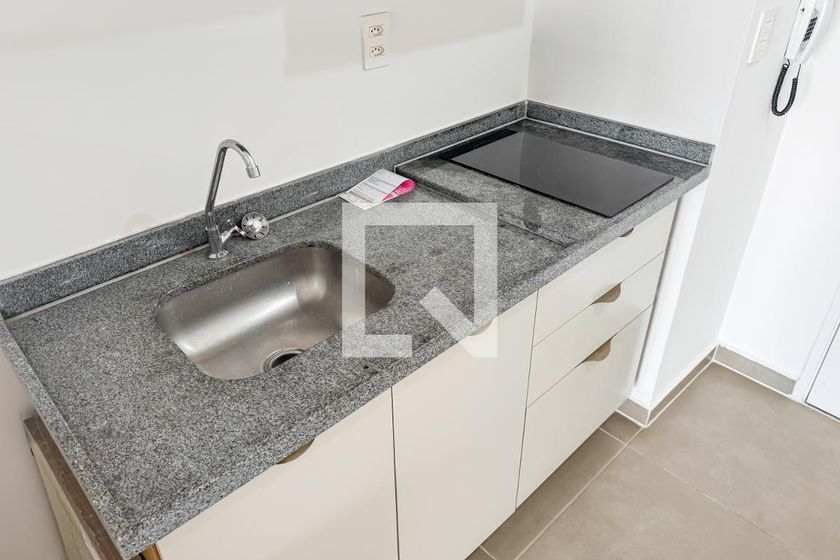 Kitnet-Studio, 31 m² - Foto 43