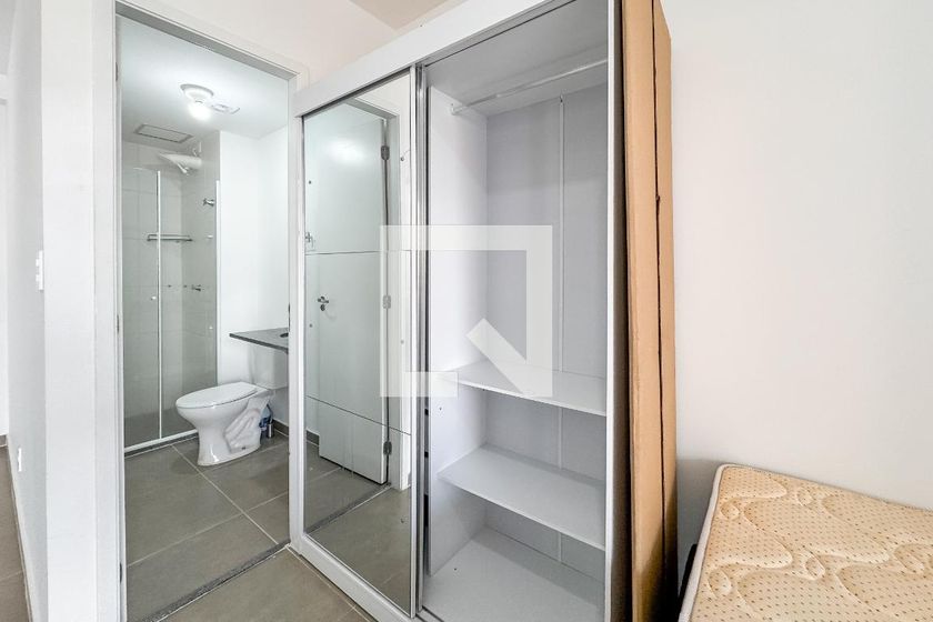 Kitnet-Studio, 31 m² - Foto 59