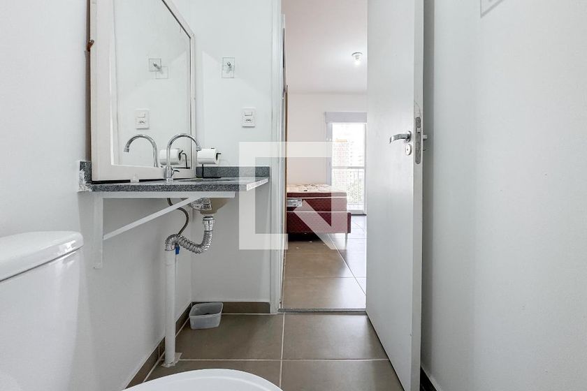 Kitnet-Studio, 31 m² - Foto 45
