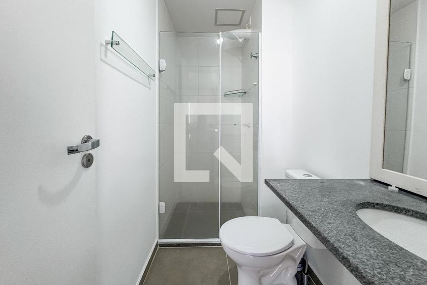 Kitnet-Studio, 31 m² - Foto 31