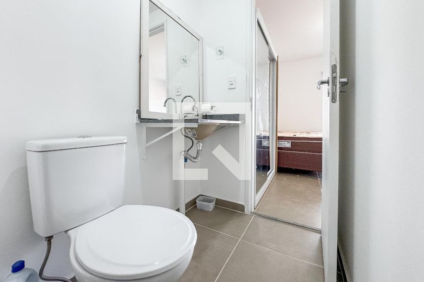 Kitnet-Studio, 31 m² - Foto 35
