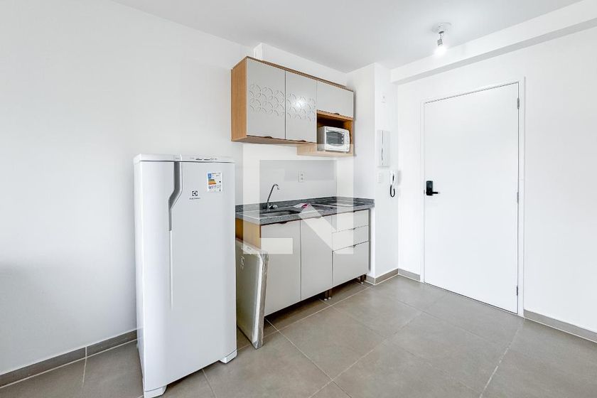 Kitnet-Studio, 31 m² - Foto 37