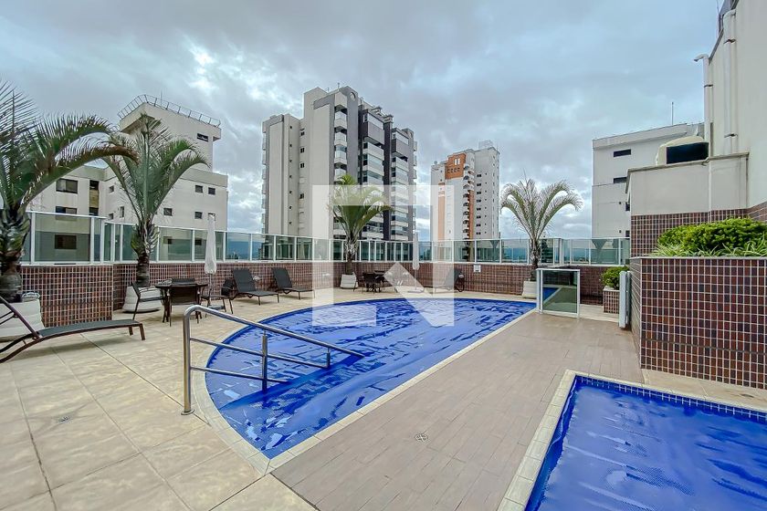 Apartamento, 3 quartos, 96 m² - Foto 67