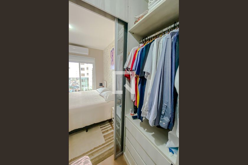 Apartamento, 3 quartos, 96 m² - Foto 36