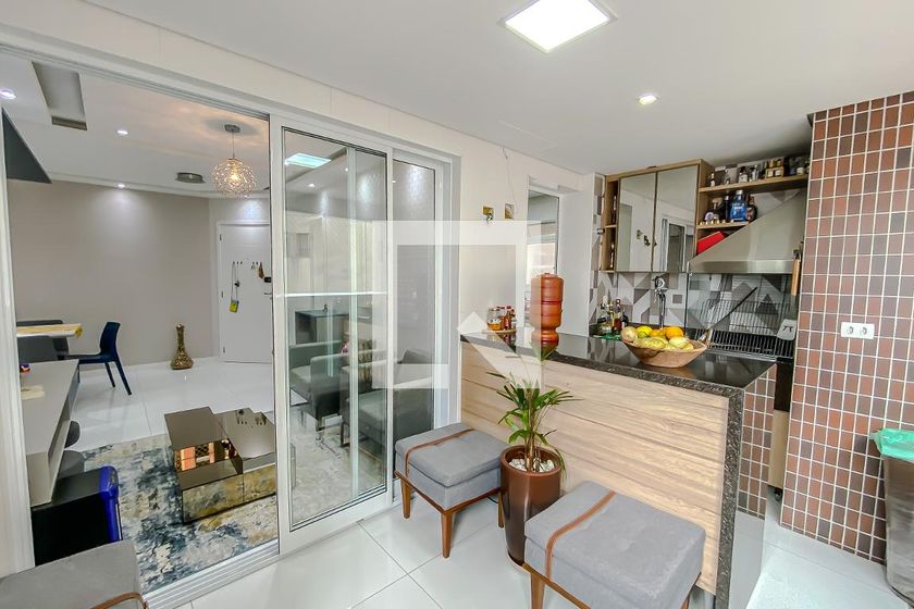 Apartamento, 3 quartos, 96 m² - Foto 11